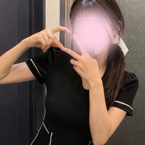 ピンクかな、、?