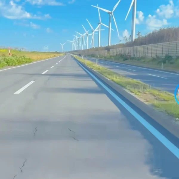 好きな景色♡