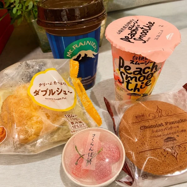 感謝の気持ち( ⸝⸝⸝•_•⸝⸝⸝ )♡︎