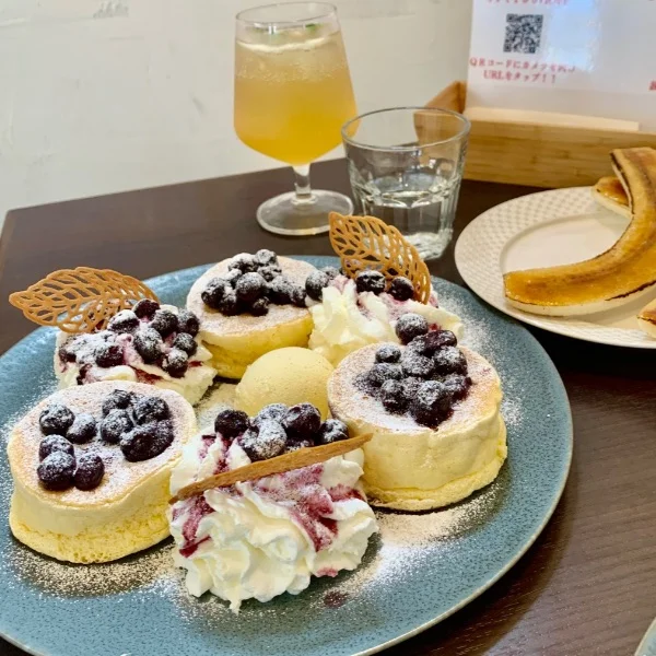 連休は♡