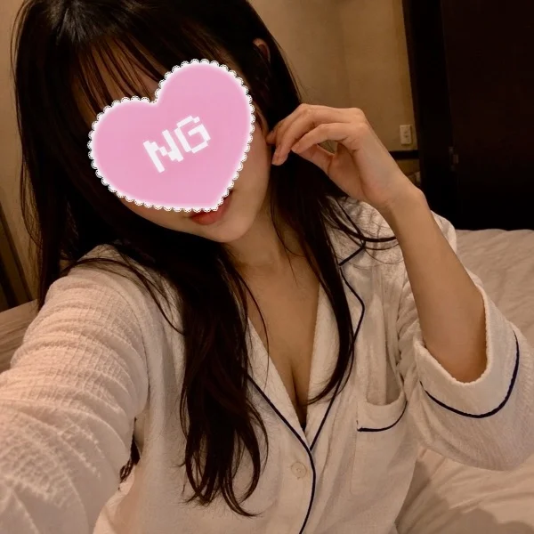 背徳感を♡