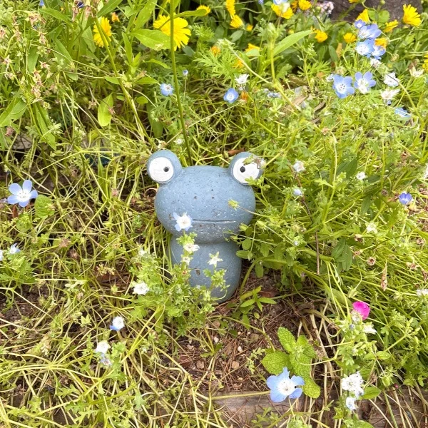 お礼ʕ•ᴥ•ʔ