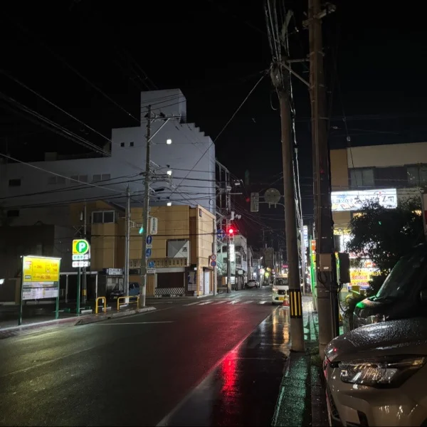 お礼