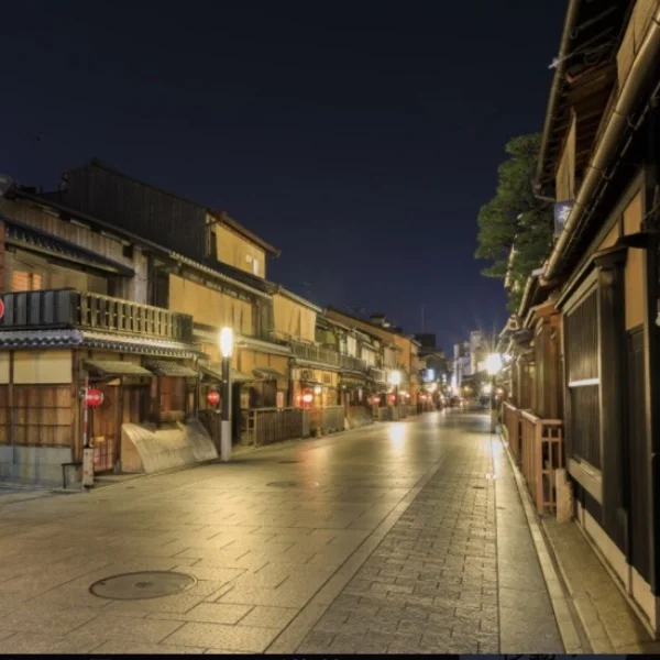 今夜