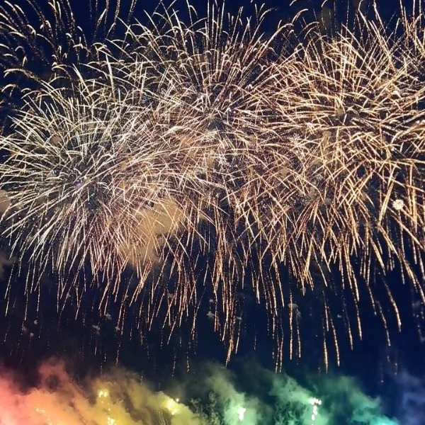 今夜