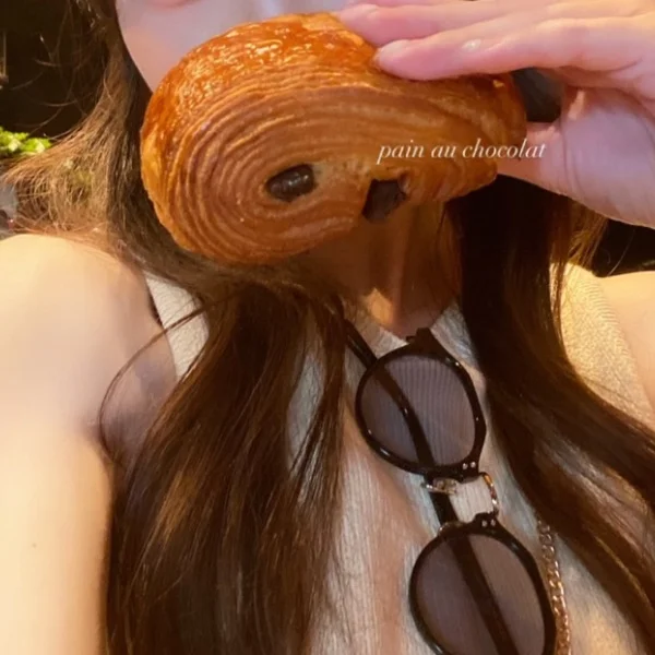 ❤︎今日は❤︎