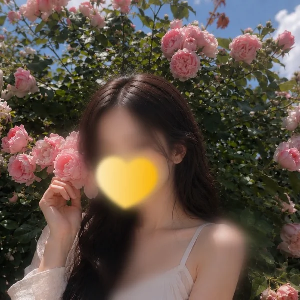 🌹バラより