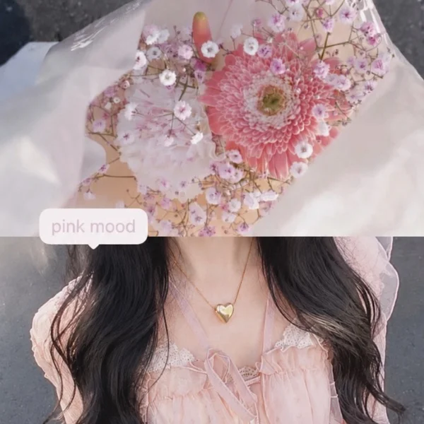❤︎優しい時間をあげる❤︎
