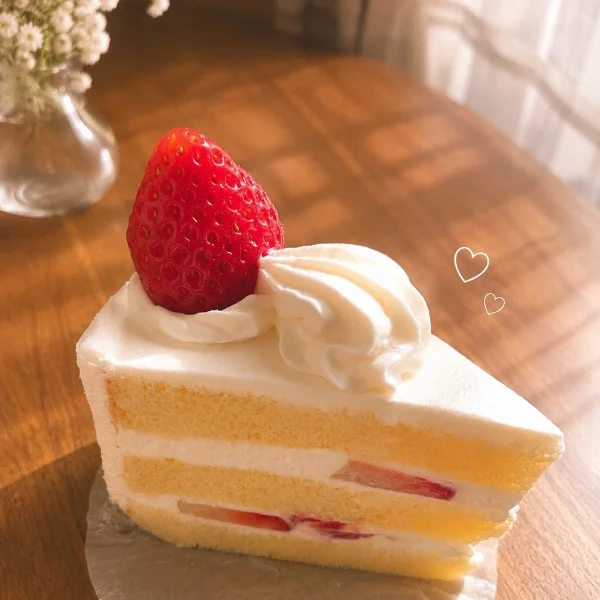 甘いの好き？❤︎