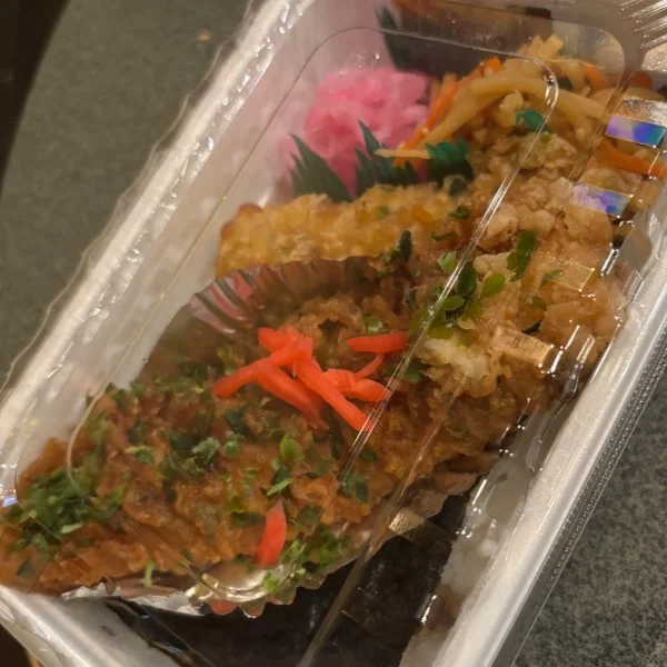 差し入れありがとうございます😊