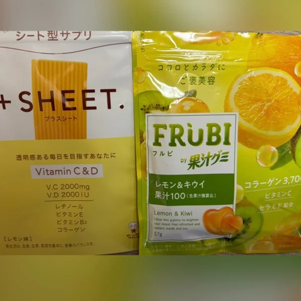 記憶🥰