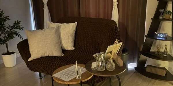 Liana－リアナ－の待機室写真