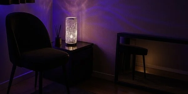 一宮メンズエステ　妃美香-HIMIKO-の待機室写真