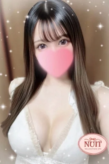 白咲すずか