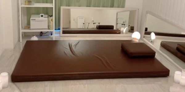 AURORA SPA（オーロラスパ）の待機室写真