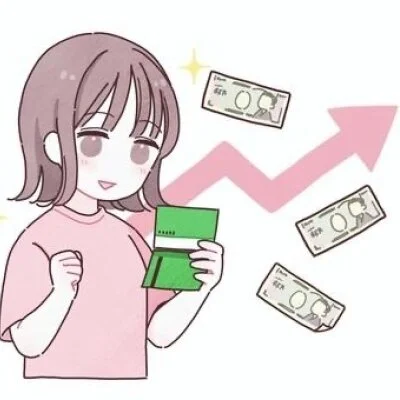 短時間でも高収入可能♡