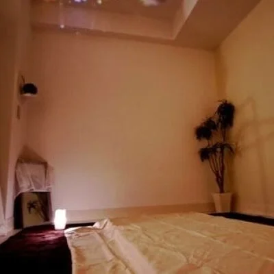 完全個室の癒し空間🌿