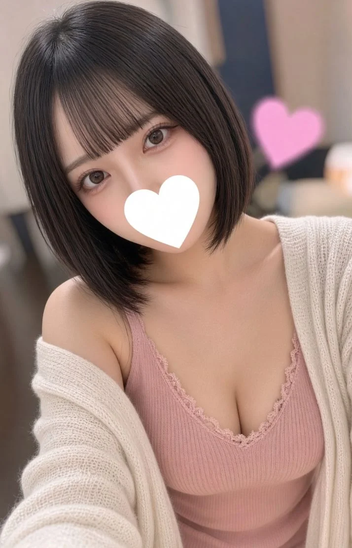 今ならゆっくりできます🤍