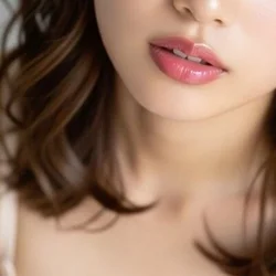 見た目はクールなのにじつは甘えるのが大...