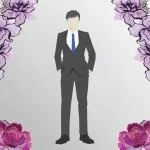 採用担当のカネシロさん