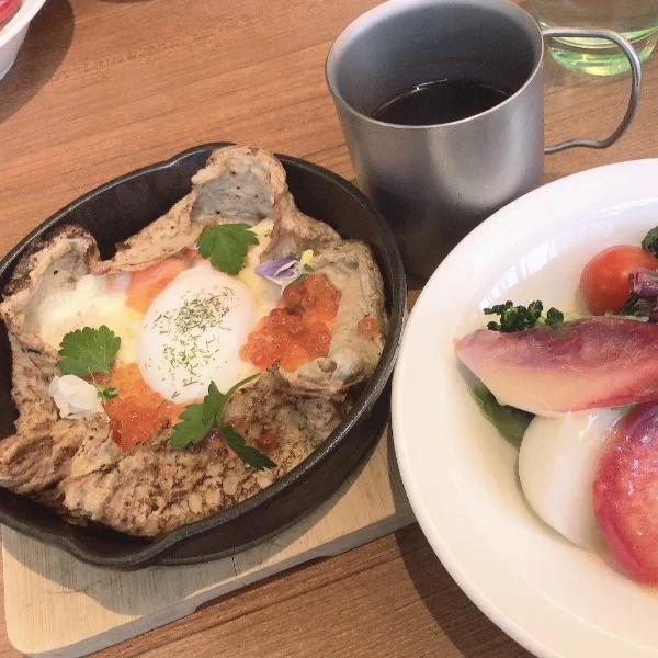 出勤しました❤️