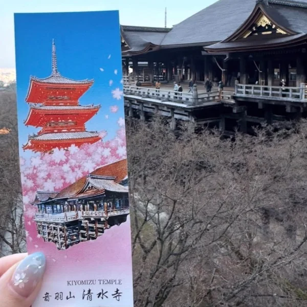 好きな場所へ♡