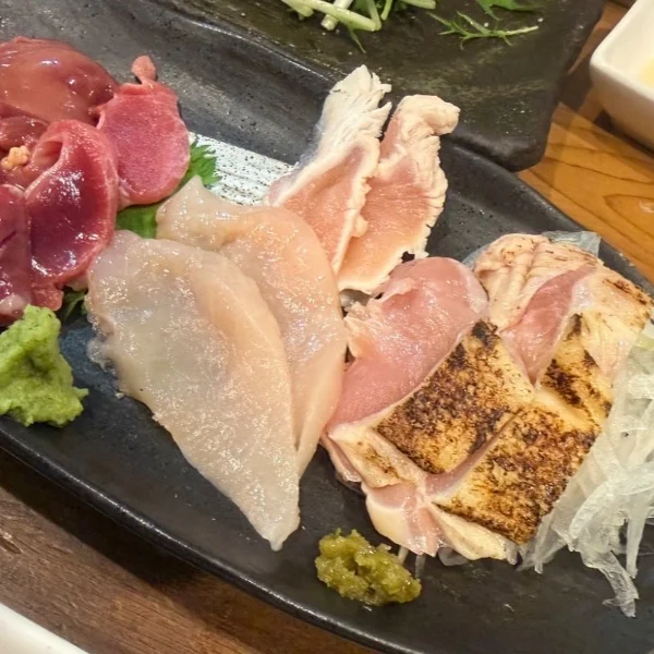 わくわく♡