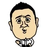 採用担当のザキヤマさん