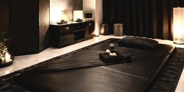 メンズエステ　パルプンテ上野の待機室写真