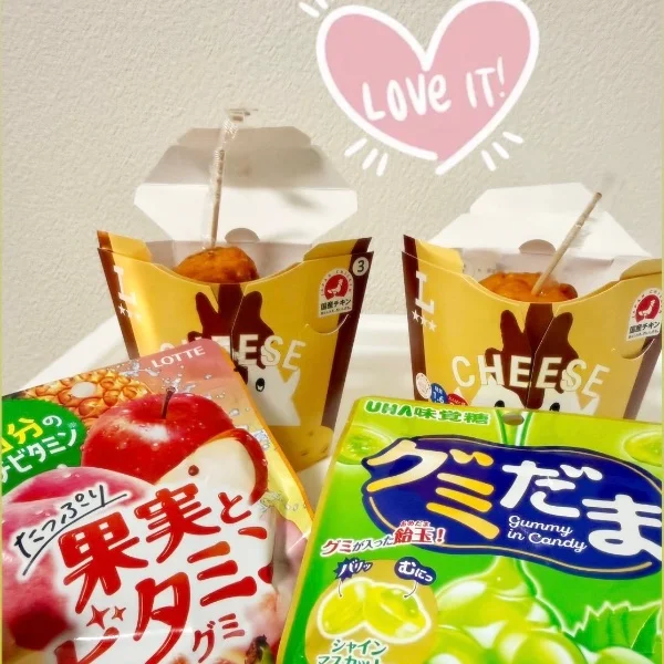 お久しぶりの仲良しさん❣️