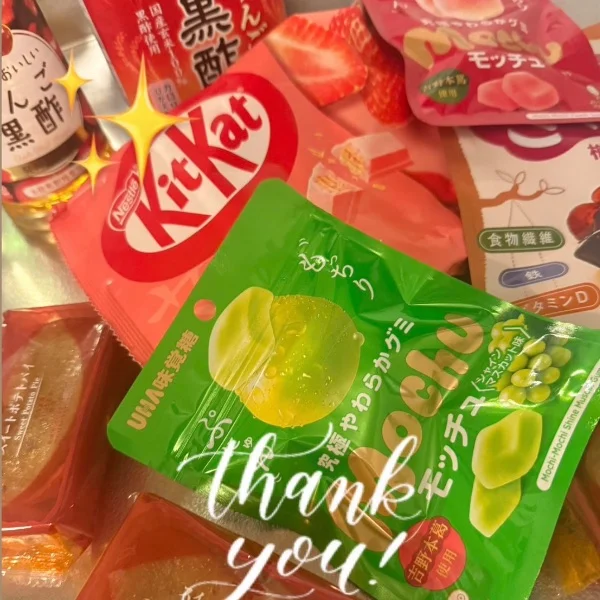予約🈵ありがとう✨
