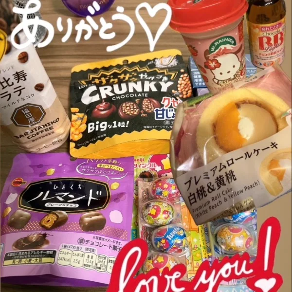 仲良しリピさん & 予約完売ありがとう💖
