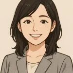 採用担当の高橋さん