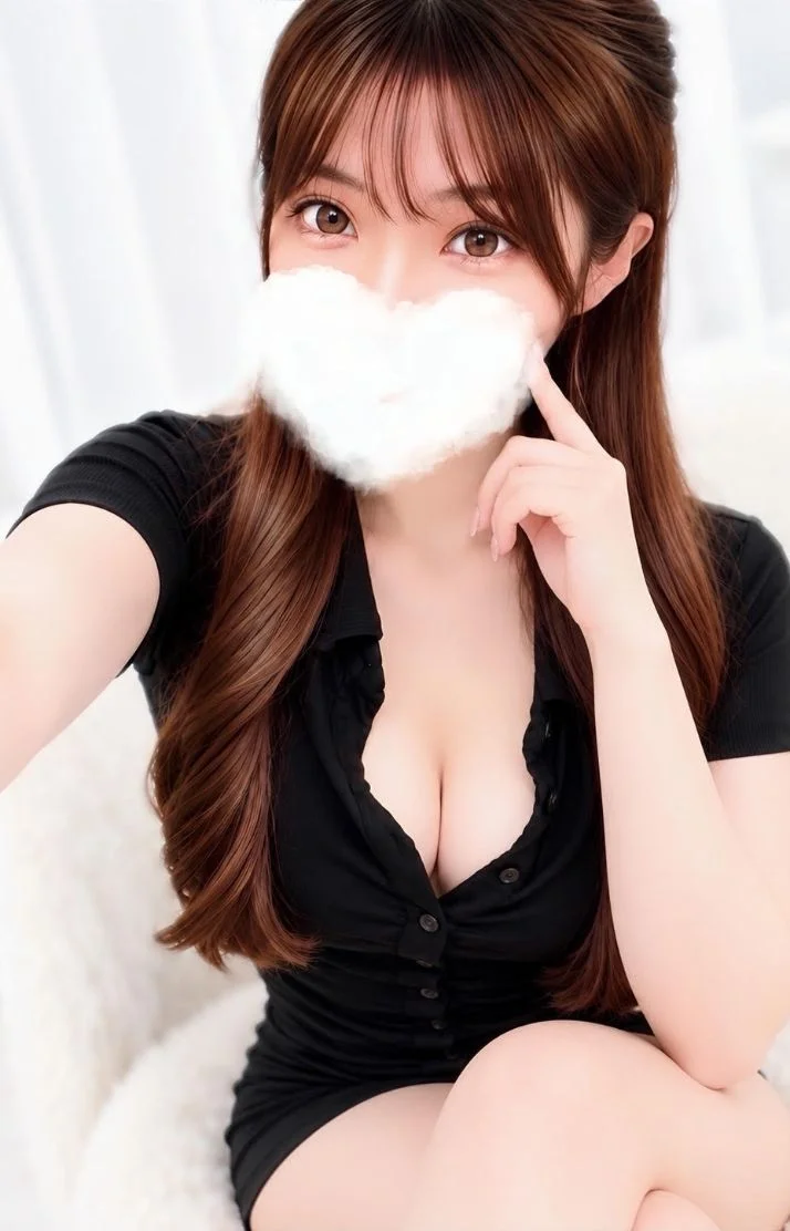 待ってるね♡