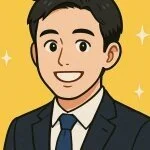 採用担当の店長さん