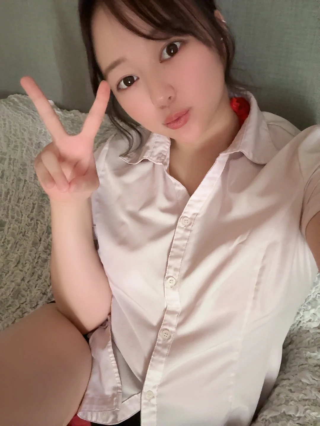 本日満了しました❕🤍
