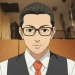 採用担当のヤスさん