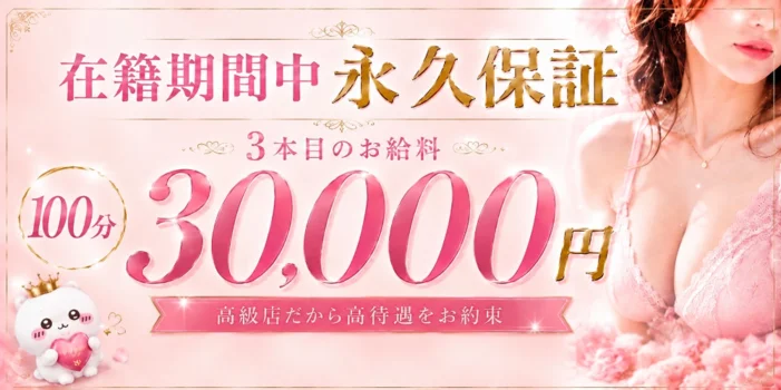 ラブデラックスの求人募集イメージ