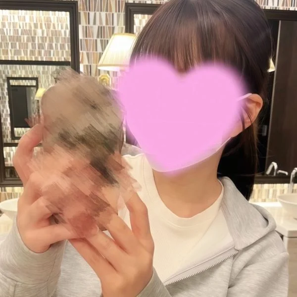 おはよ〜！