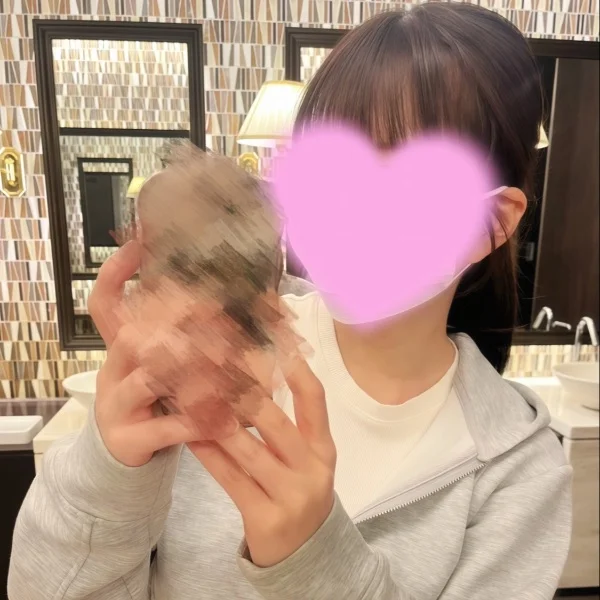 ちょっと早い18:30〜だよ〜！！
