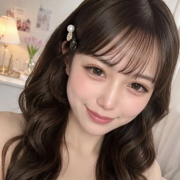 おはようございますー♡ななです！フォローおねがいします🥺