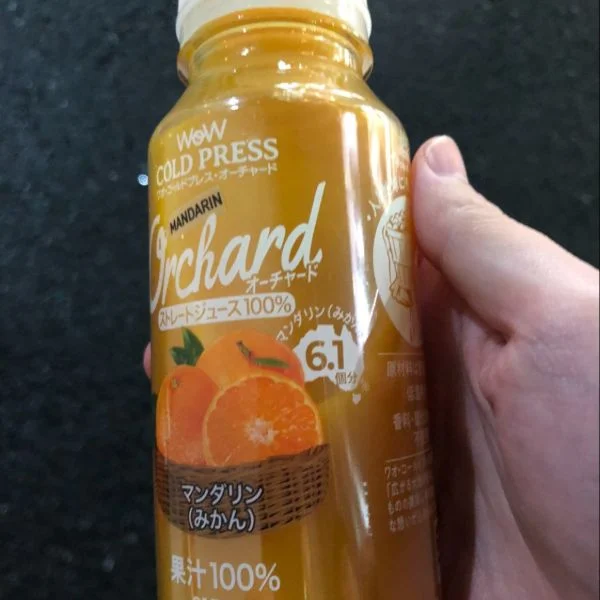 差し入れも嬉しかったです🥰