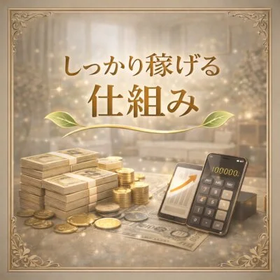 愛媛メンズエステ ジュリアン(Julian)のメリットイメージ(3)