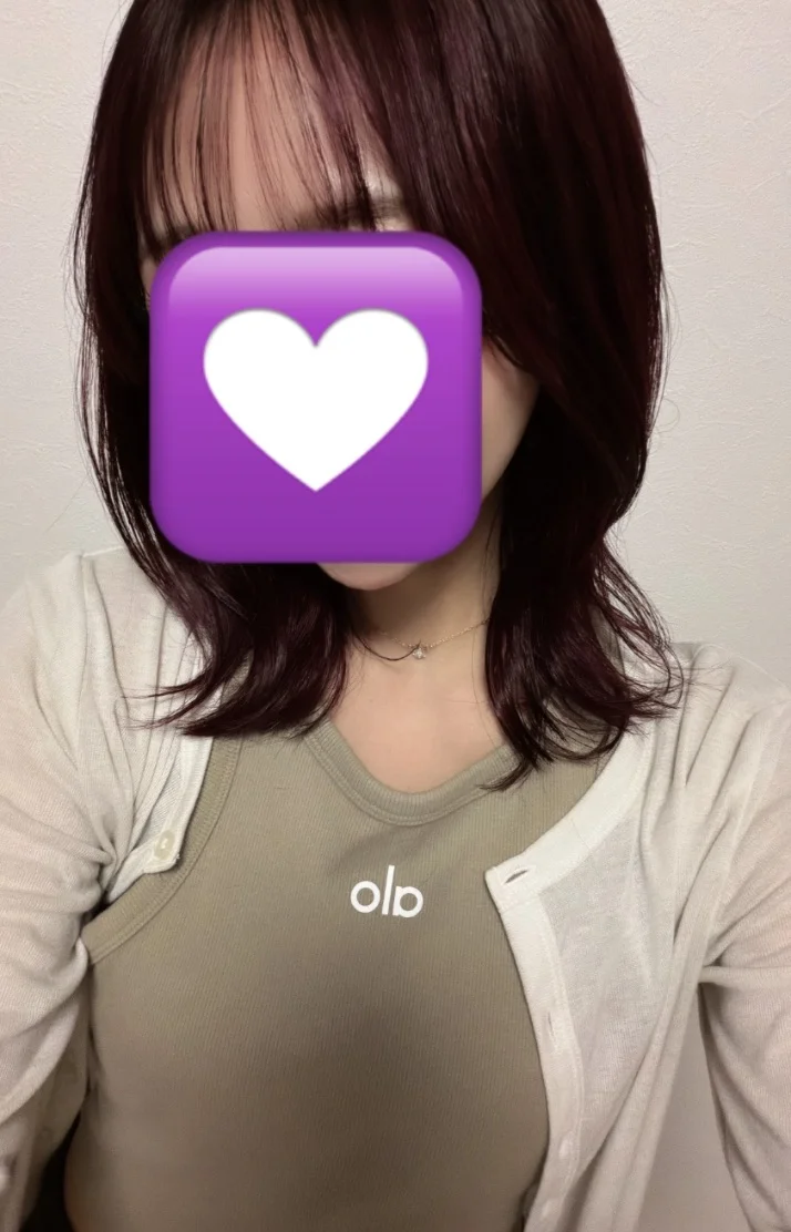 今週もお疲れ様ですっ🥺🫶