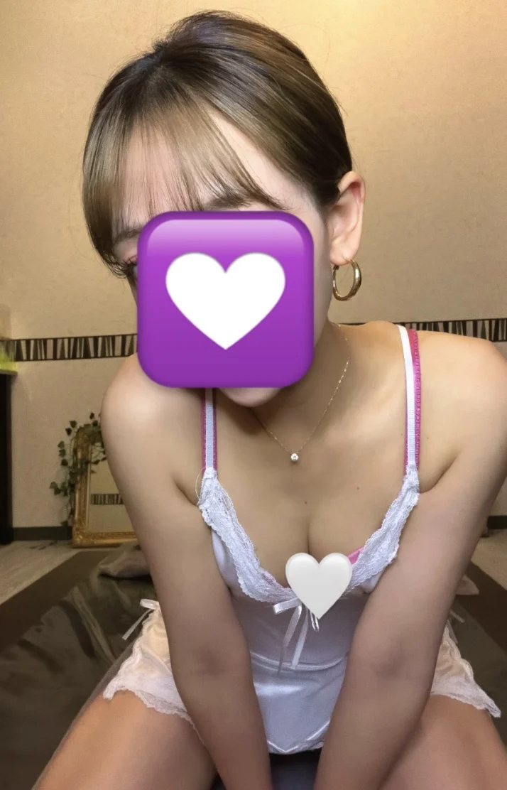 いてるよん🥰