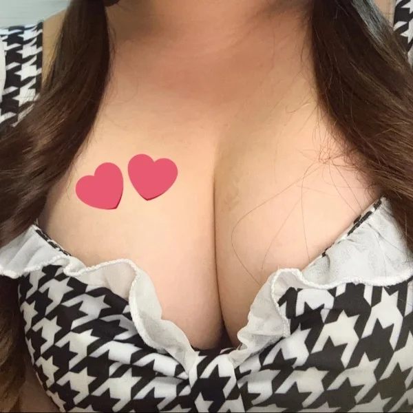 おはよう～♡