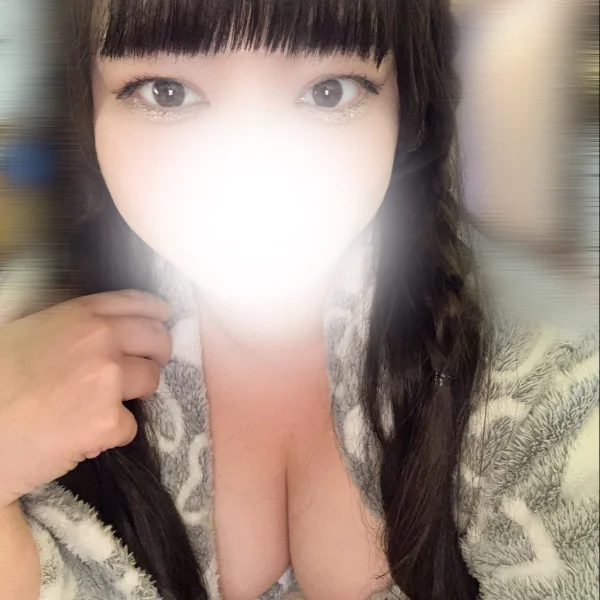 いてます♡
