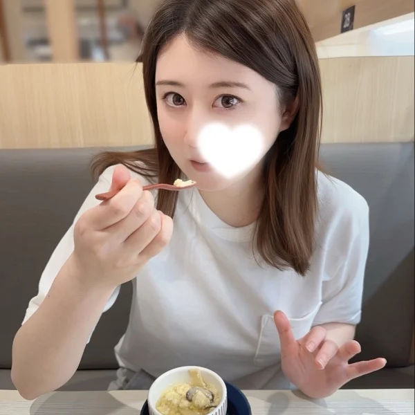 先週もありがとうございました♡