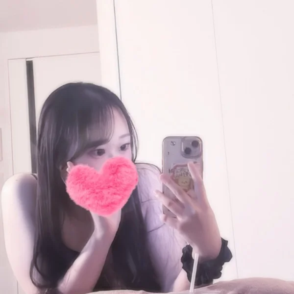 今日は密着多めかも…🫣💞
