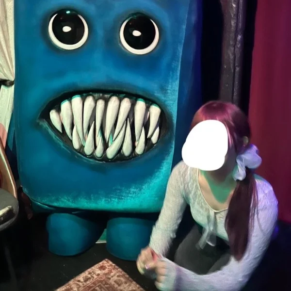 やっほー